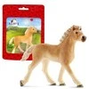 Schleich figūrėlė Haflingų veislės kumeliukas