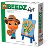 Ses Creative SES BeedzArt karoliukai Mažasis menininkas 06016 60169