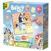 Ses Creative SES BLUey malowanie paluszkami 14091 40915