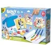 Ses Creative SES BLUey mega set d/malowania palcami 14092 40922