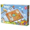 Ses Creative SES BLUey tablica korkowa su młotkiem 14094 40946