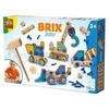 Ses Creative SES Brix junior Pojazdy budowlane 14071 40717