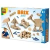 Ses Creative SES Brix junior drewniana twórczoć 14073 40731