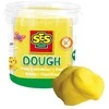 Ses Creative SES Ciasto masa geltona 115g 00552 05528