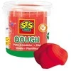 Ses Creative SES Ciasto masa raudona 115g 00551 05511