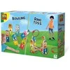 Viga SES Drew. Boulingas + žiedų metimas 02291 22914