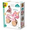 Ses Creative SES SES Medinis vienaragis 2in1 Stumiamas/traukiamas 13137 31371