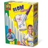 Amatų žaidimas SES Creative Blow Airbrush Textile