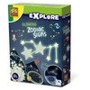 Ses Creative SES Explore wiecšce znaki zodiaku 25122