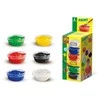 SES Creative – Plakatų dažai 6x45ml – (S00381)