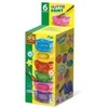 SES Creative – Poster Paint Glitter 6x45ml – (S00384)