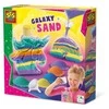 SES Creative – Galaxy Sand – Vienaragio ir vaivorykštės buteliukai – (S14771)