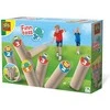Ses_Creative Lauko žaidimas SES Creative Fintoss Jr, 02296