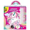 Ses_Creative Kūrybos rinkinys SES Creative Glitter 00117