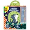 Dėlionė Ses_Creative Kūrybos rinkinys SES Creative Glow In The Dark 00118