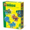 Ses Creative SES Koraliki prasownka Dinozaury 06405 64051