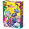 „Ses Creative SES“ dažymo ir dekoravimo akmenys „Galaxy“ 14766 47662