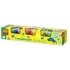 SES Creative – Fingerpaint Primary 4x110ml – (S00391)