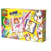 DAŽYMAS NAUDOJANT BLOWING FASHION DESIGNER SES CREATIVE 14709 5+