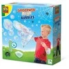 SES Mega burbulai „Voratinklis“