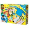 Ses Creative SES mega komplektas do malow.palcami 14445 44456