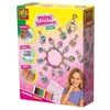 Ses Creative SES MiniShrinkies petnešos. FashionParty 14175 41752