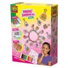 Ses Creative SES MiniShrinkies Zawiesz.FastFoodies 14173 41738