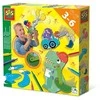 SES Creative – jaunieji inžinieriai – dinosai – (S14045)