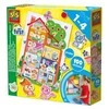 SES Creative – mano pirmasis plakatas su lipdukais – (S14476)