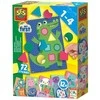 SES Creative - My first - Sticker Mosaics - (S14484)