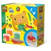SES SES My first Ciasto masa nakarm misia 14436 44364