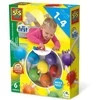 SES Creative My First 00244 kreidelė 6 vnt