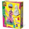 Piešimo rinkinys SES Creative Unicorn