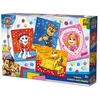 Ses Creative SES Paw Patrol Uczę się kolorów i kszt.14084 40847