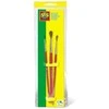 Ses Creative SES Brushes 3 vnt. 00390 03906