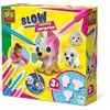 Ses_Creative SES Creative – Blow Pens – Papuoškite 3 šuniukus – (S14333)