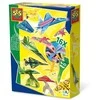SES Origami - lėktuvai