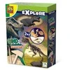 SES Creative – Kasinėjimas – T-Rex ir skeletas – (S25092)