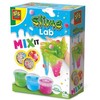 Ses Creative SES Slime Labo Wymieszaj kolory 15011 50112