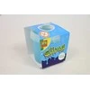 Ses Creative SES Slime mėlyna brokat 140g 15043 50433