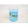Ses Creative SES Slime mėlyna brokat 470g 15033 50334