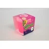 Ses Creative SES gleivės neoninės rožinės spalvos 140g 15042 50426