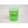 Ses Creative SES Slime neon žalia 470g 15031 50310