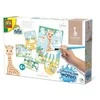 SES SES Sophie la girafe Vanduo Coloring 14490 44906