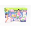 Ses_Creative Kūrybos rinkinys SES Creative Slime Studio 25143