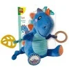 SES Creative – sensorinis žaislas – T-rex – (S13201)