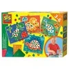 SES Creative - Learn to Make Dino Mosaics - (S14830)