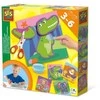 SES Creative – Išmokite iškirpti ir įklijuoti – (S14042)