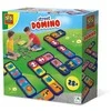 Ses_Creative Lauko žaidimas SES Creative Domino, 02232