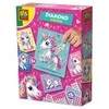SES Creative - Diamond Painting - Unicorn - (S14726)